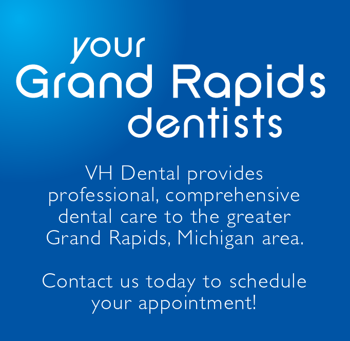 Premier Grand Rapids Dentists - Schedule Your Appointment Today